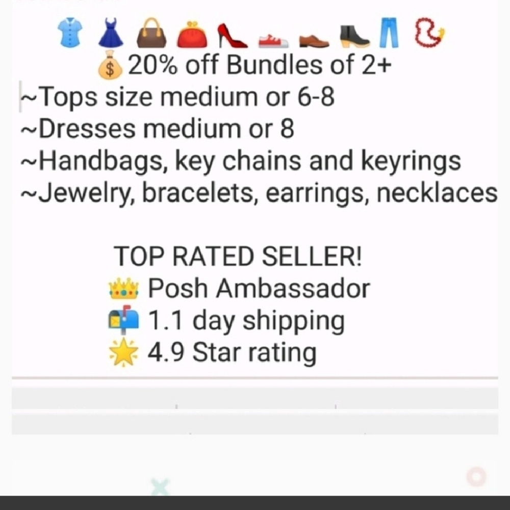 Bundle and save $ - Picture 2 of 14